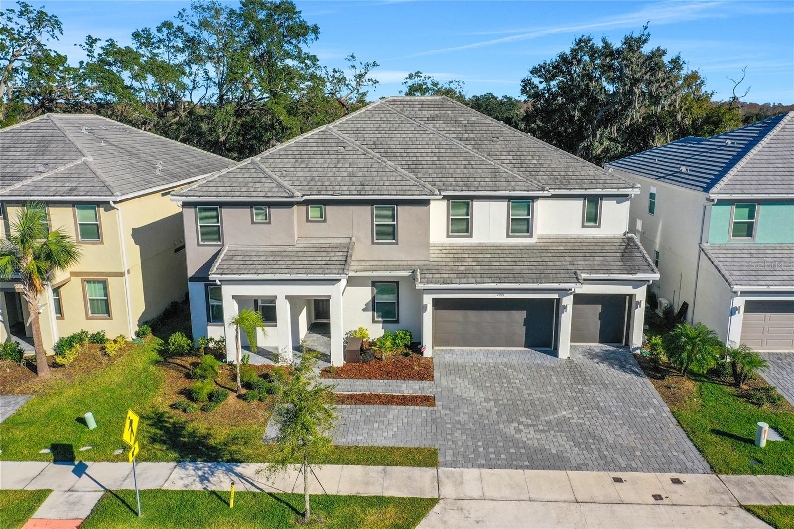 Details for 2541 Shanti Drive, KISSIMMEE, FL 34746