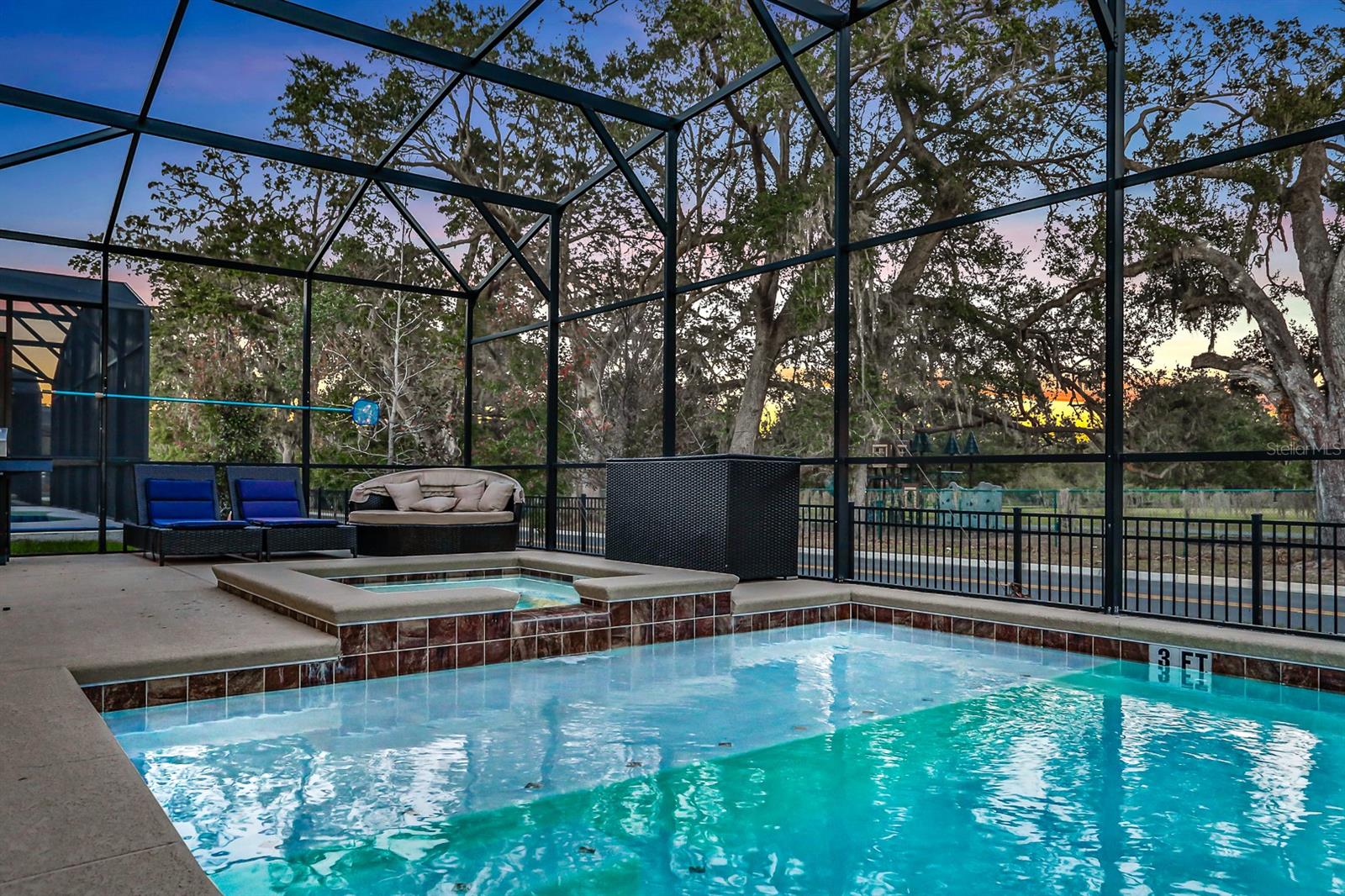 Image 58 of 86 For 2541 Shanti Drive