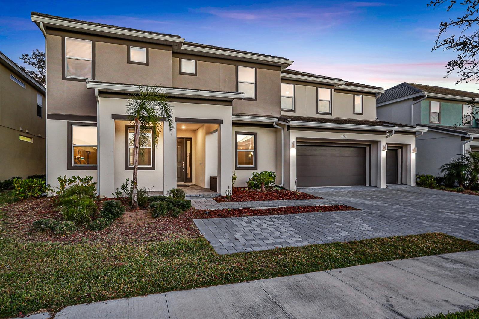Image 63 of 86 For 2541 Shanti Drive