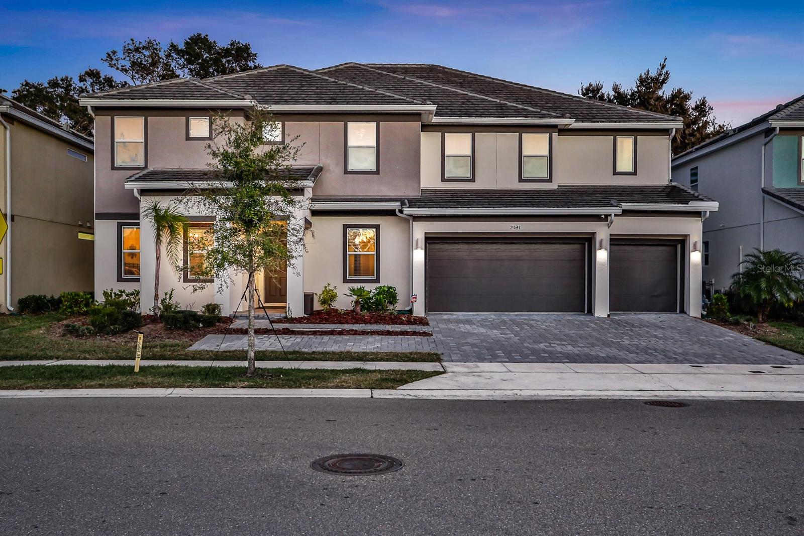 Image 65 of 86 For 2541 Shanti Drive