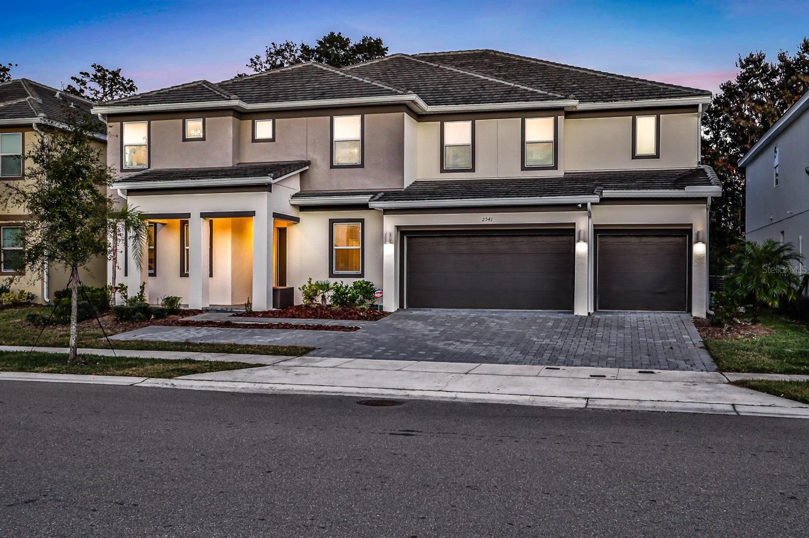 Image 66 of 86 For 2541 Shanti Drive