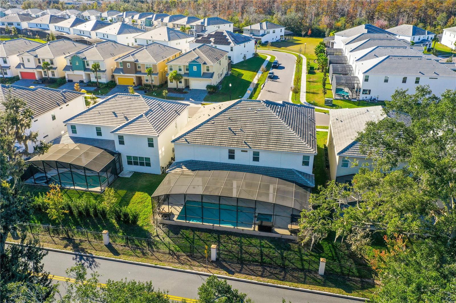 Image 72 of 86 For 2541 Shanti Drive