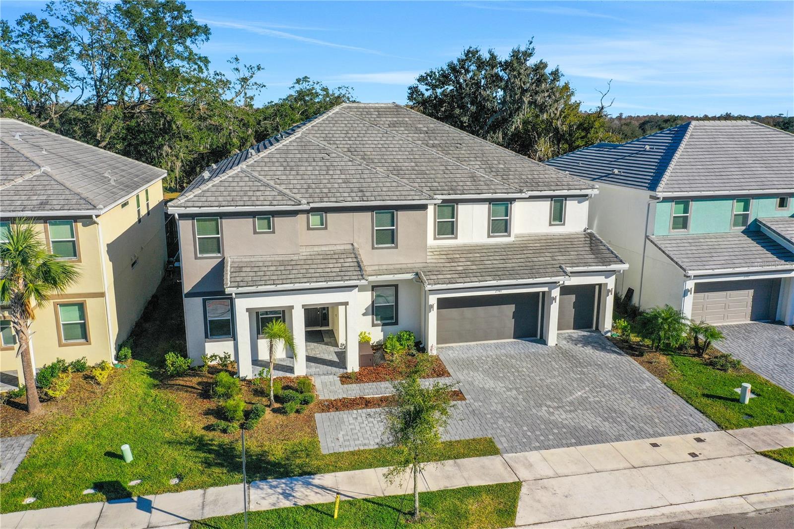 Image 74 of 86 For 2541 Shanti Drive