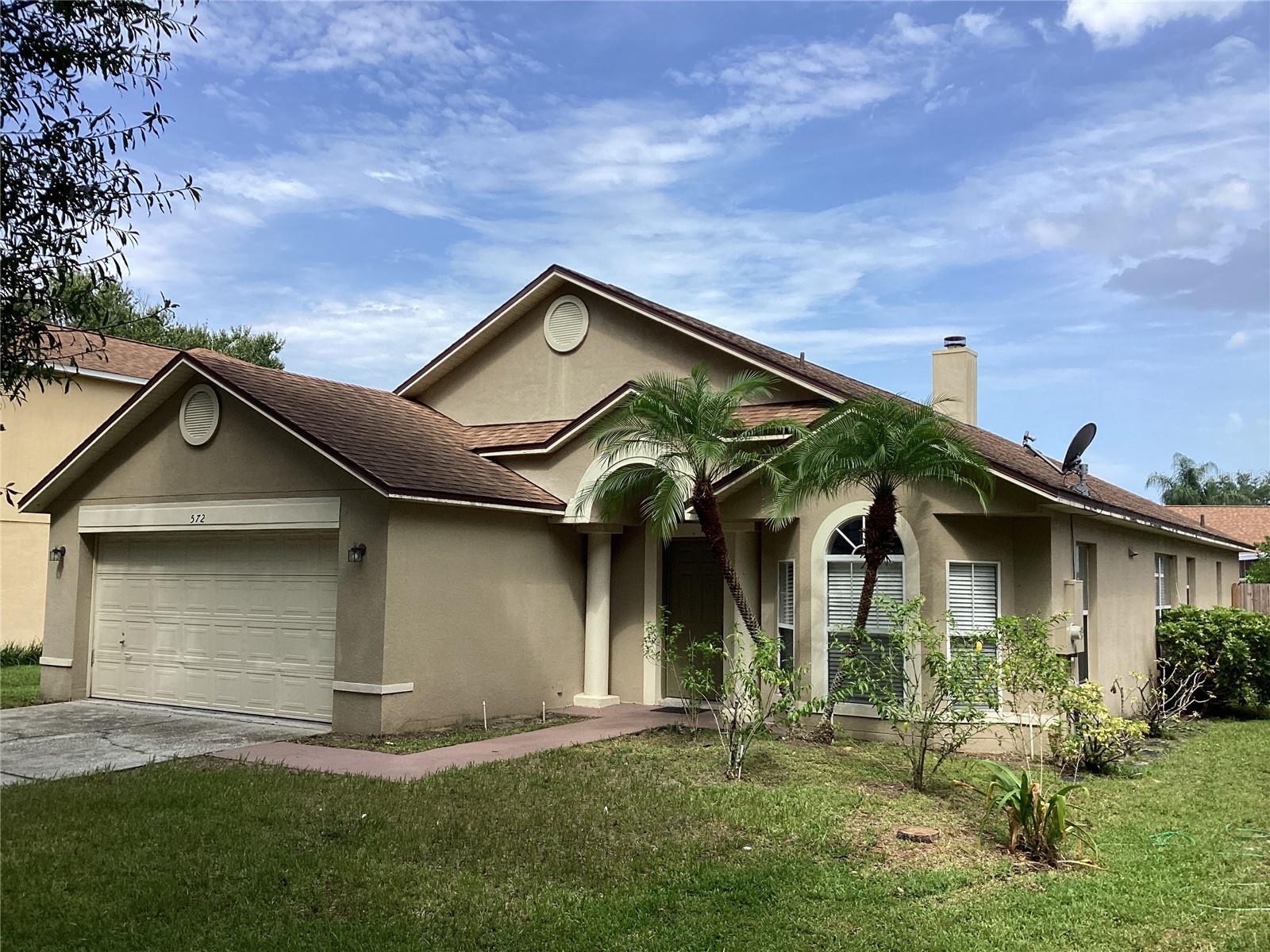 Details for 572 Lancer Oak Drive, APOPKA, FL 32712