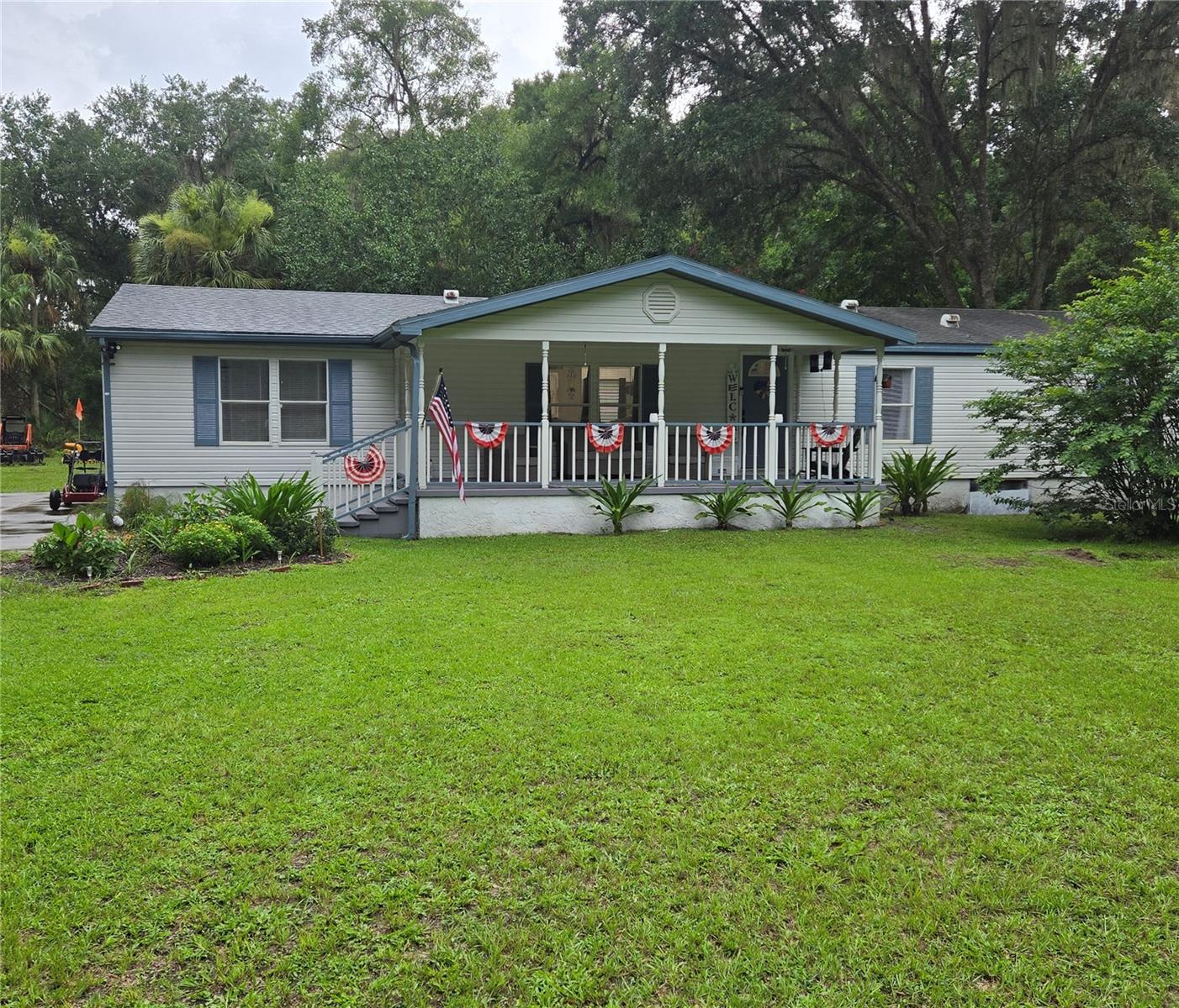 Details for 17336 Highway 329, REDDICK, FL 32686