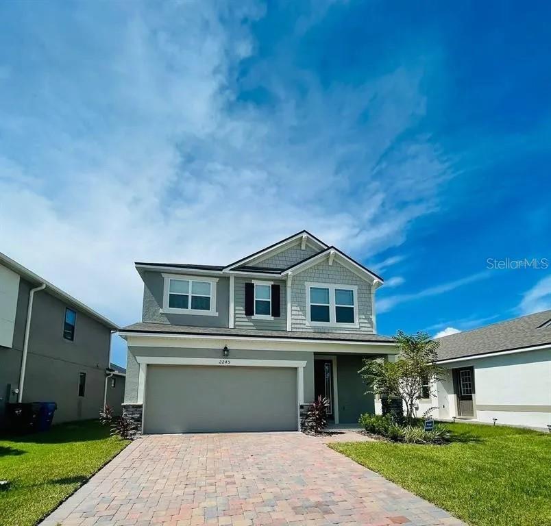 Details for 2245 Rapollo Drive, KISSIMMEE, FL 34741