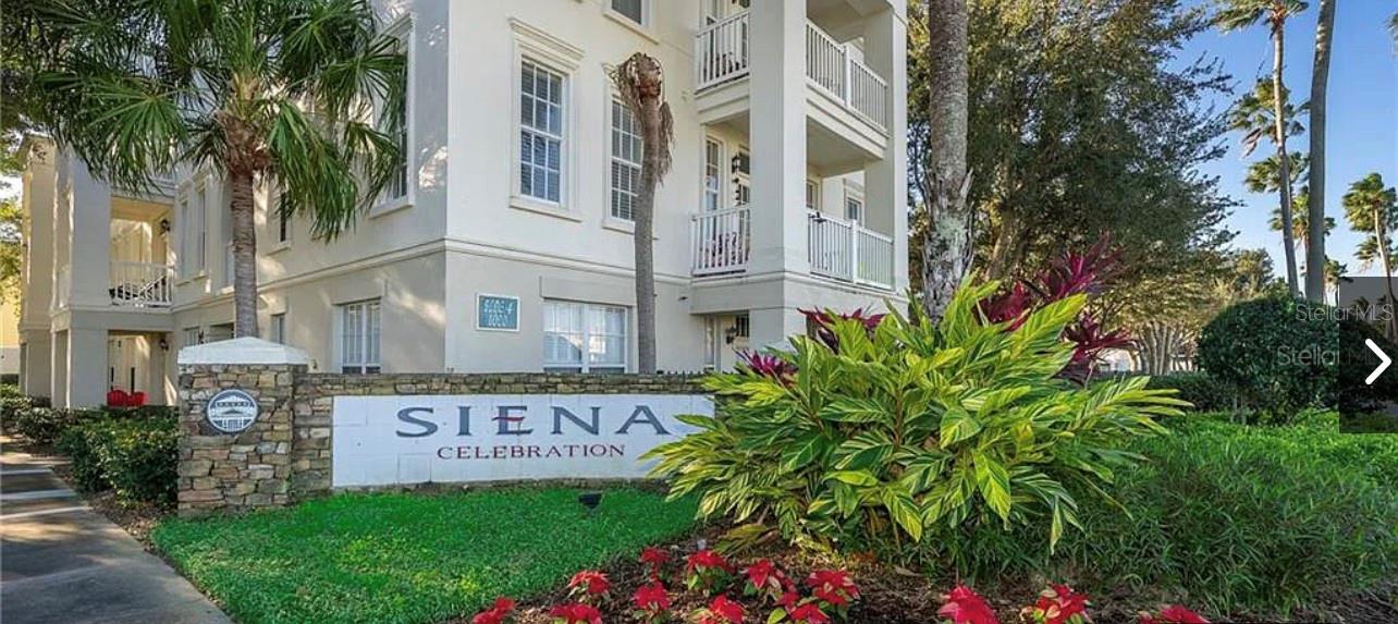 Details for 1020 Siena Park Boulevard W 201, CELEBRATION, FL 34747