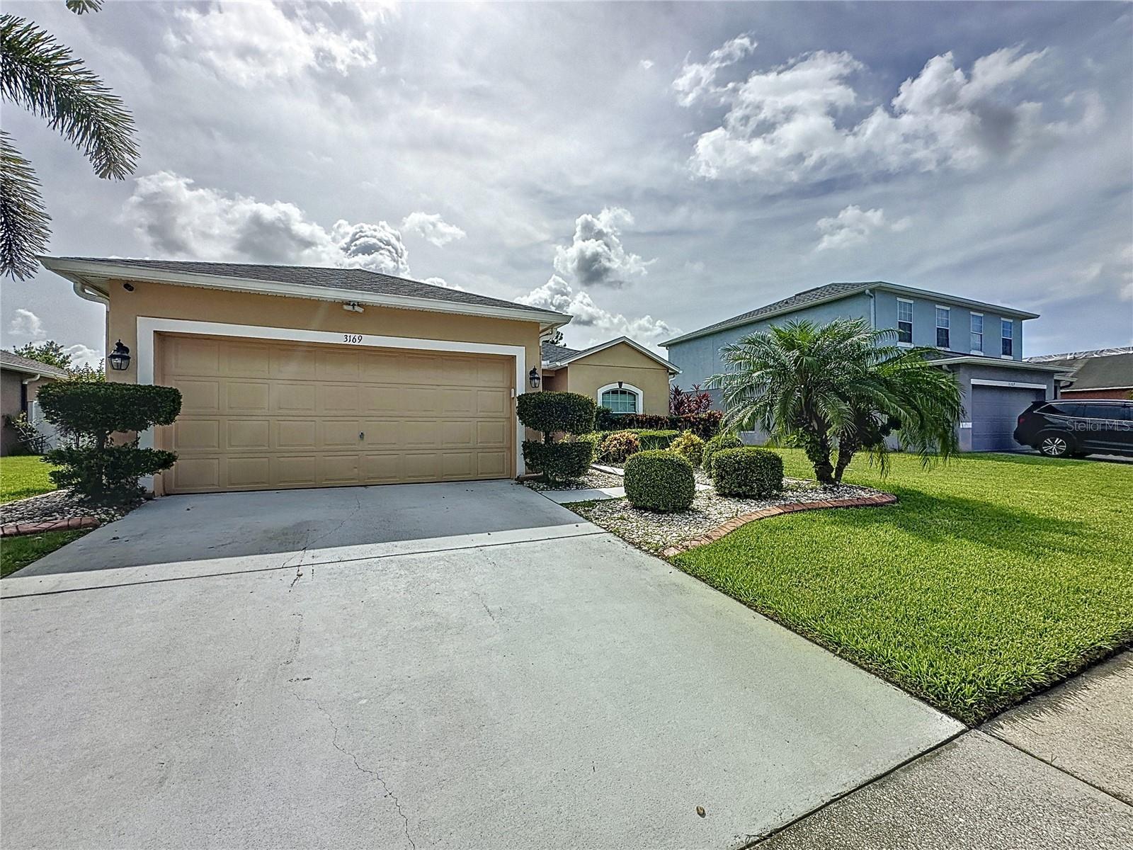 Image 2 of 43 For 3169 Queen Alexandria Drive