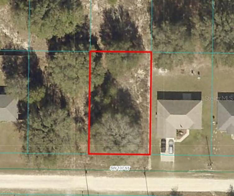 Details for 107th Street, DUNNELLON, FL 34432