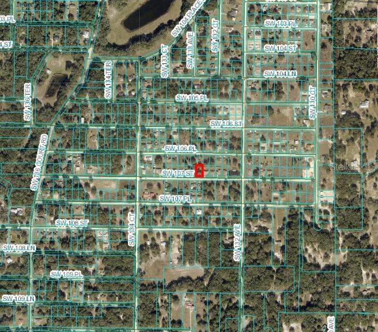 Image 4 of 6 For 107th Street