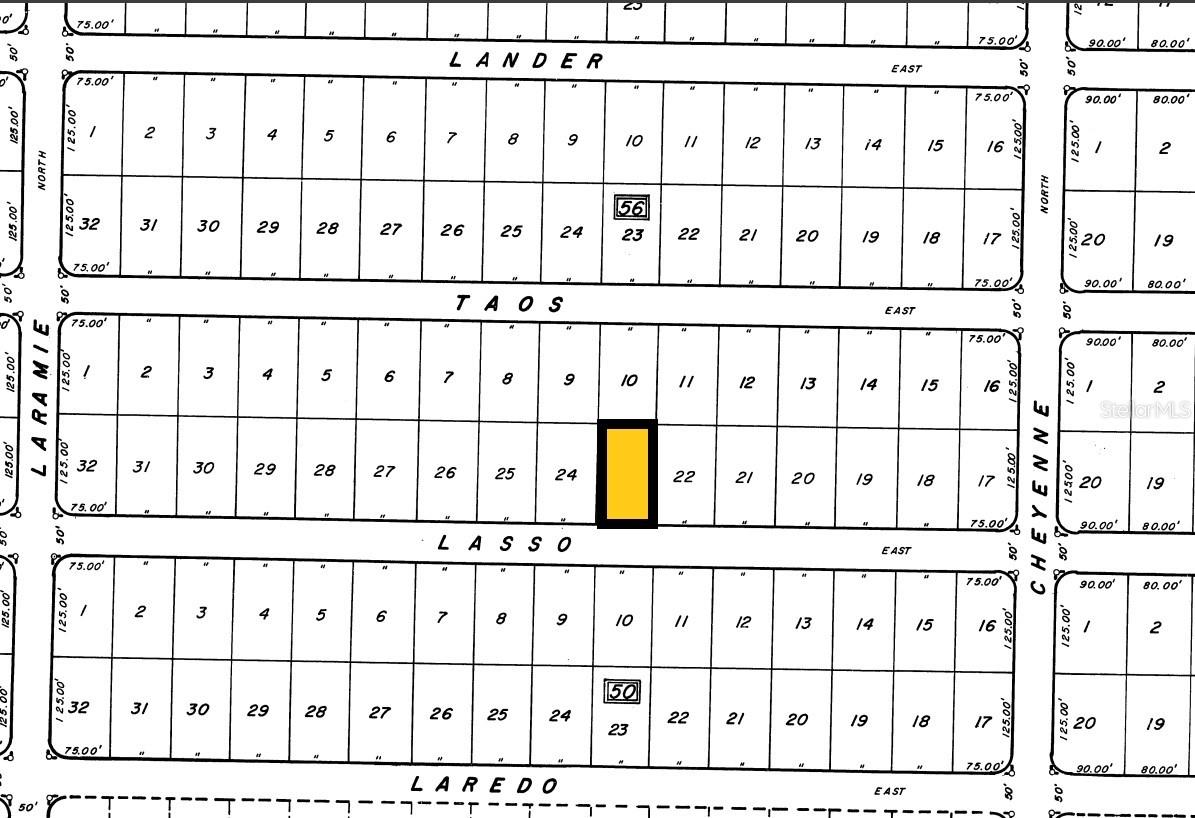 Image 6 of 6 For 107th Street