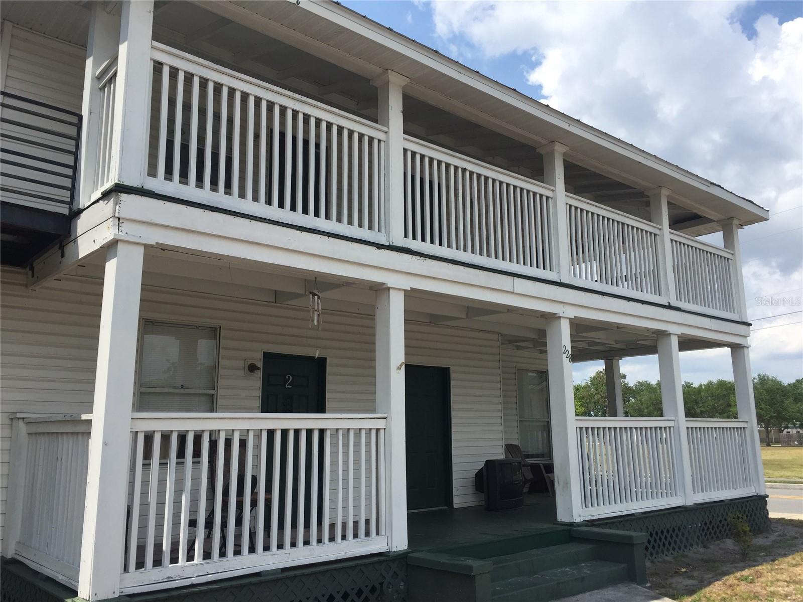 Details for 228 Beaumont Avenue Unit 6, KISSIMMEE, FL 34741