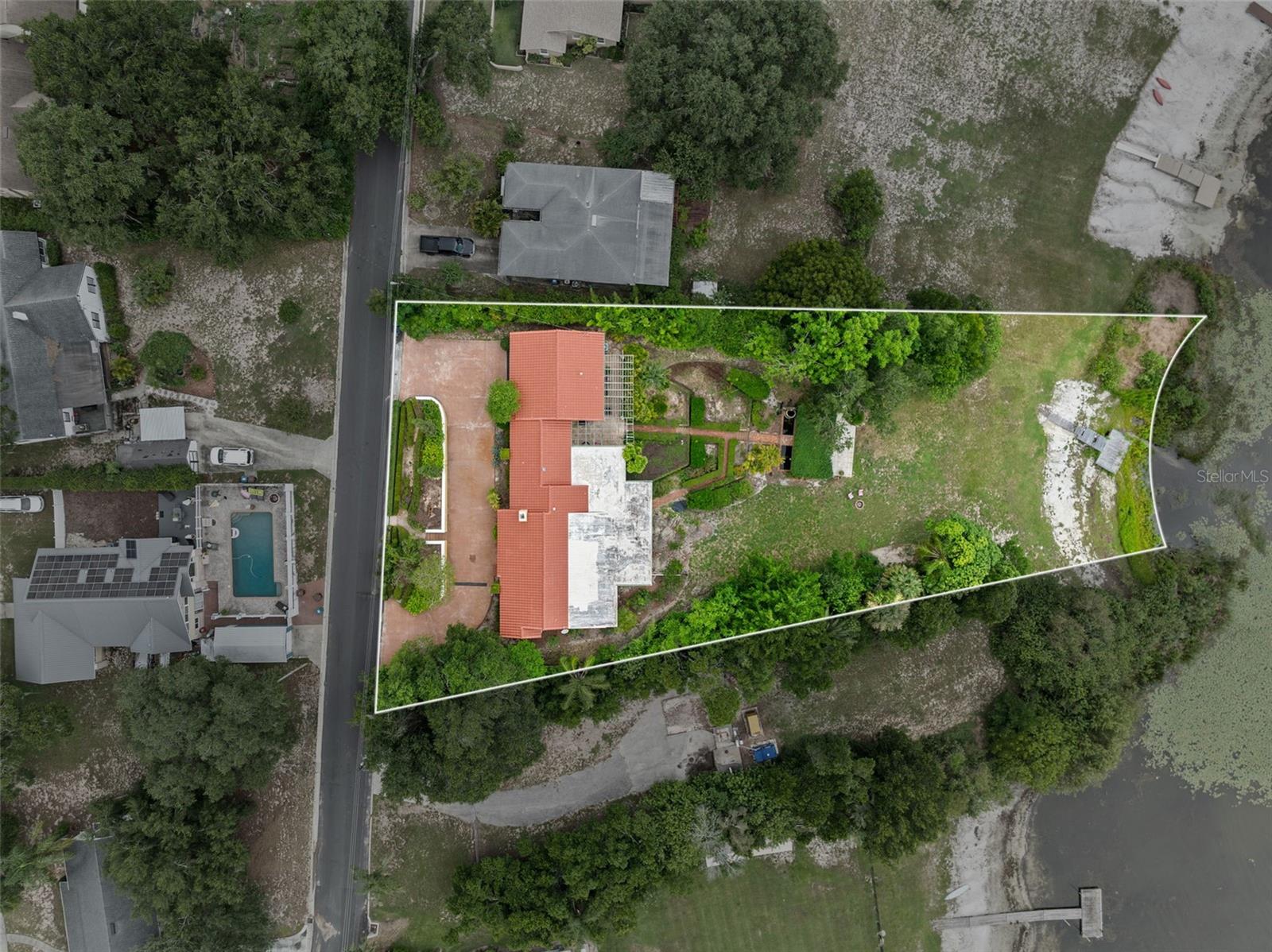 Image 64 of 73 For 1121 Sunset Drive