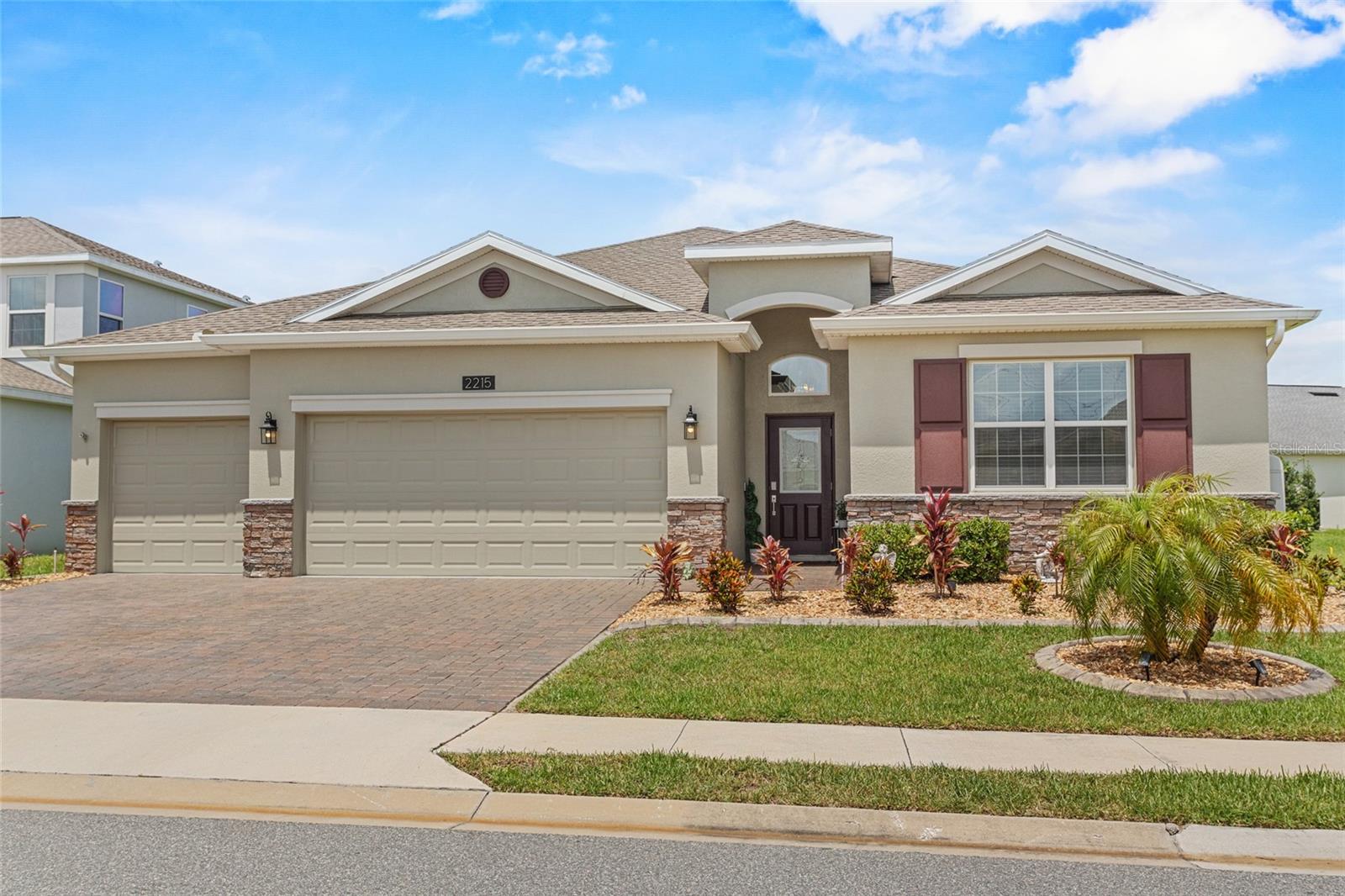 Details for 2215 Camden Park Avenue, DAVENPORT, FL 33837