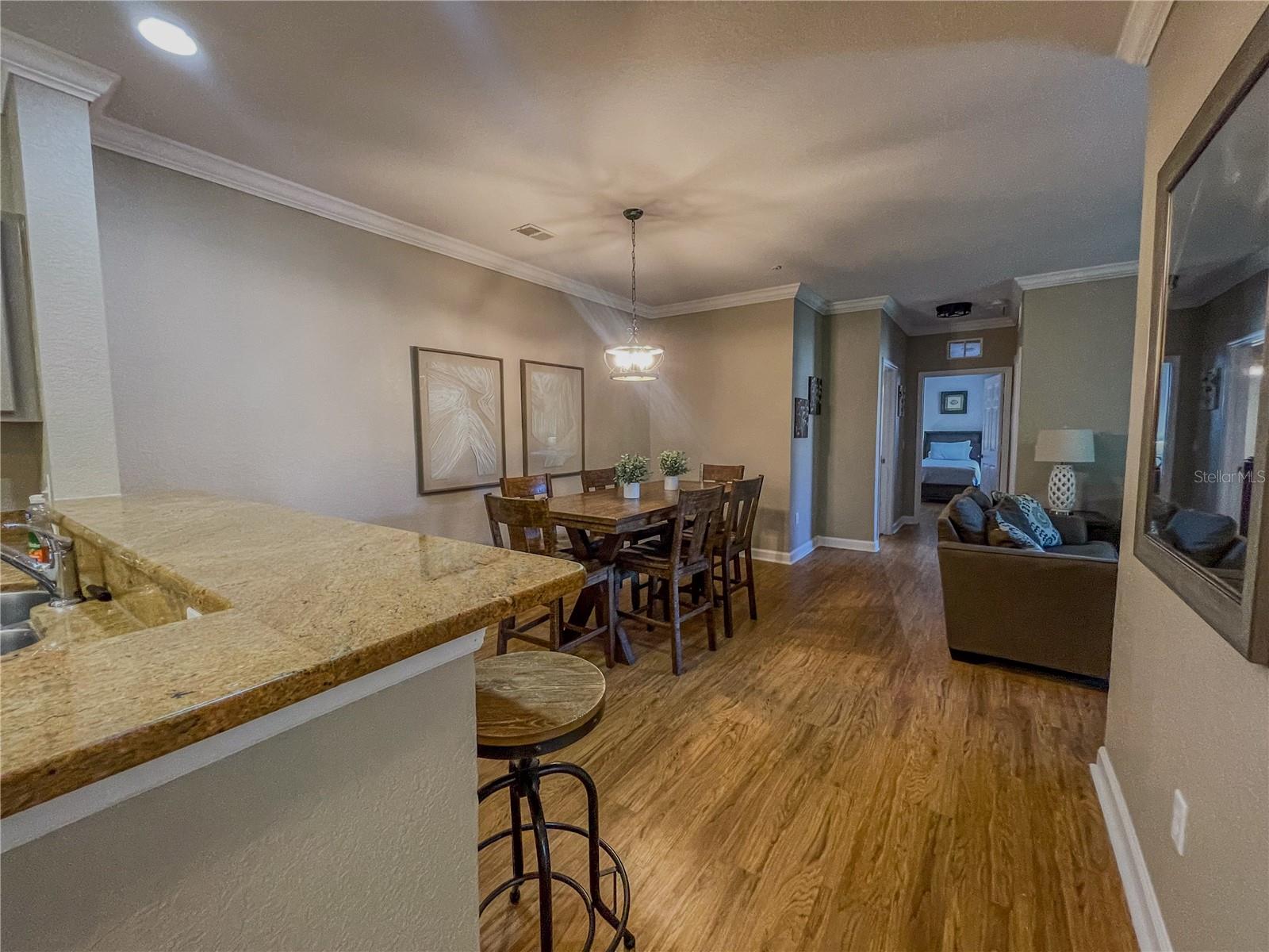 Image 8 of 19 For 1361 Tuscan Terrace 7408