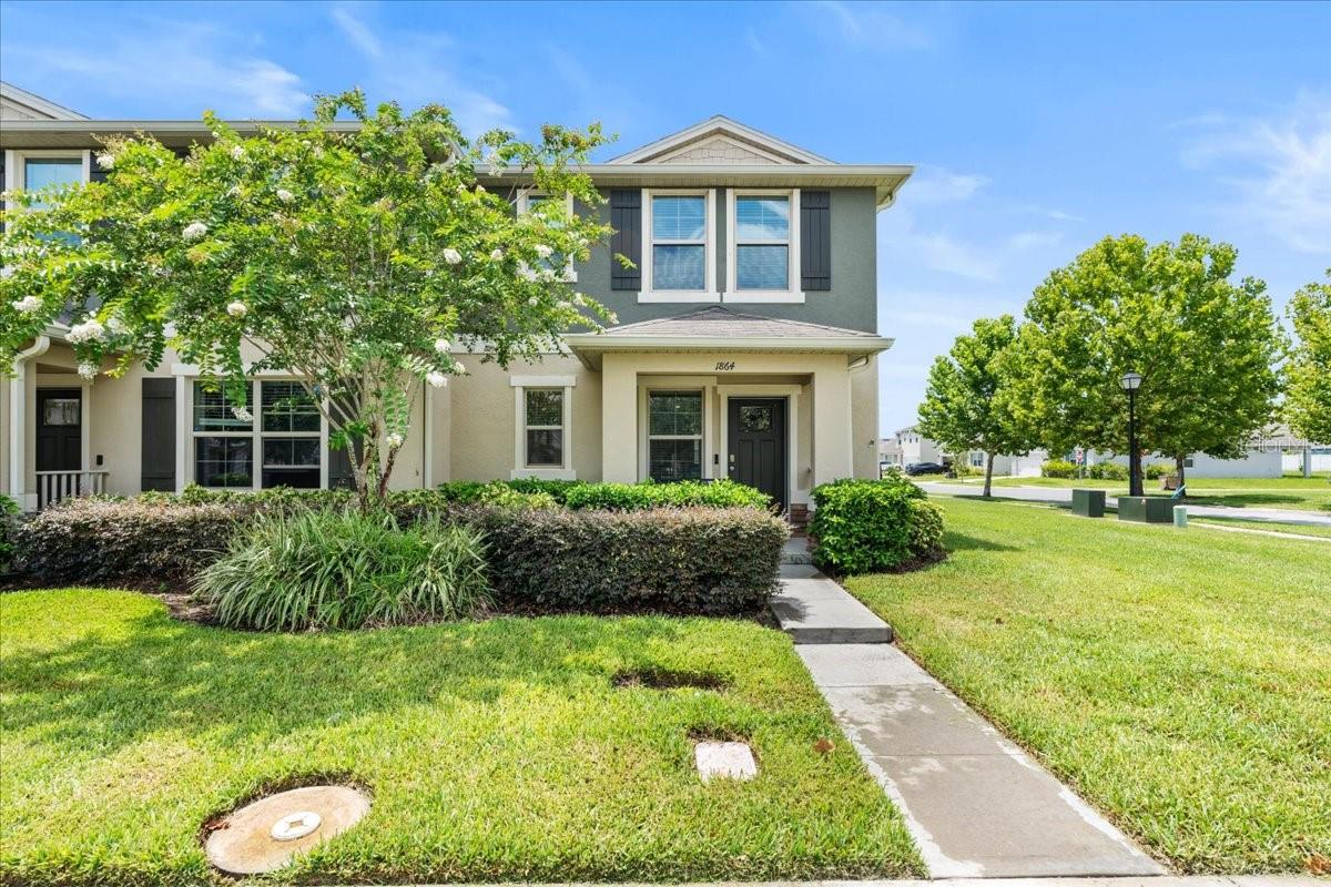 Details for 1864 Red Canyon Drive, KISSIMMEE, FL 34744