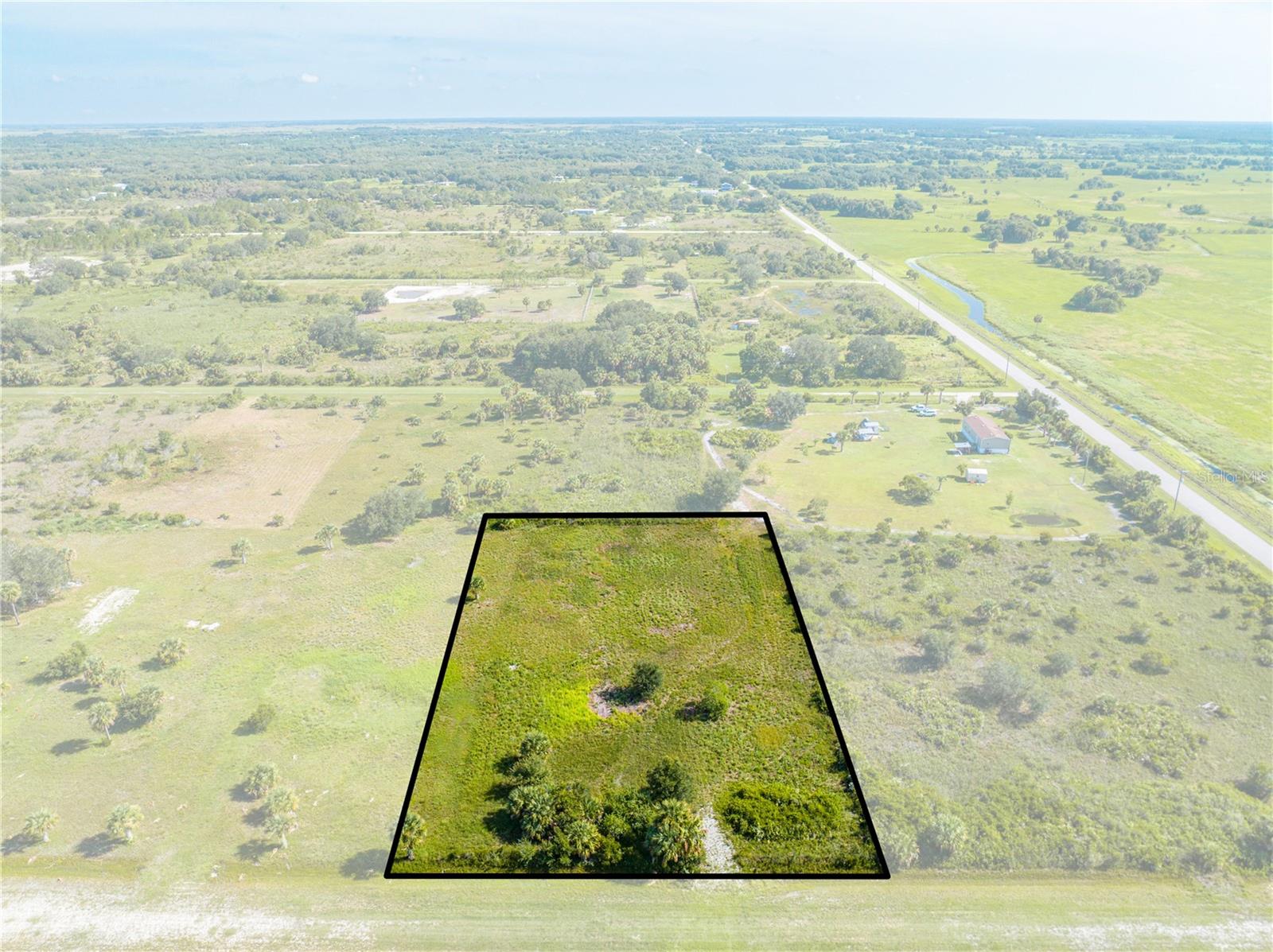 Details for 14517 282nd Street, OKEECHOBEE, FL 34972