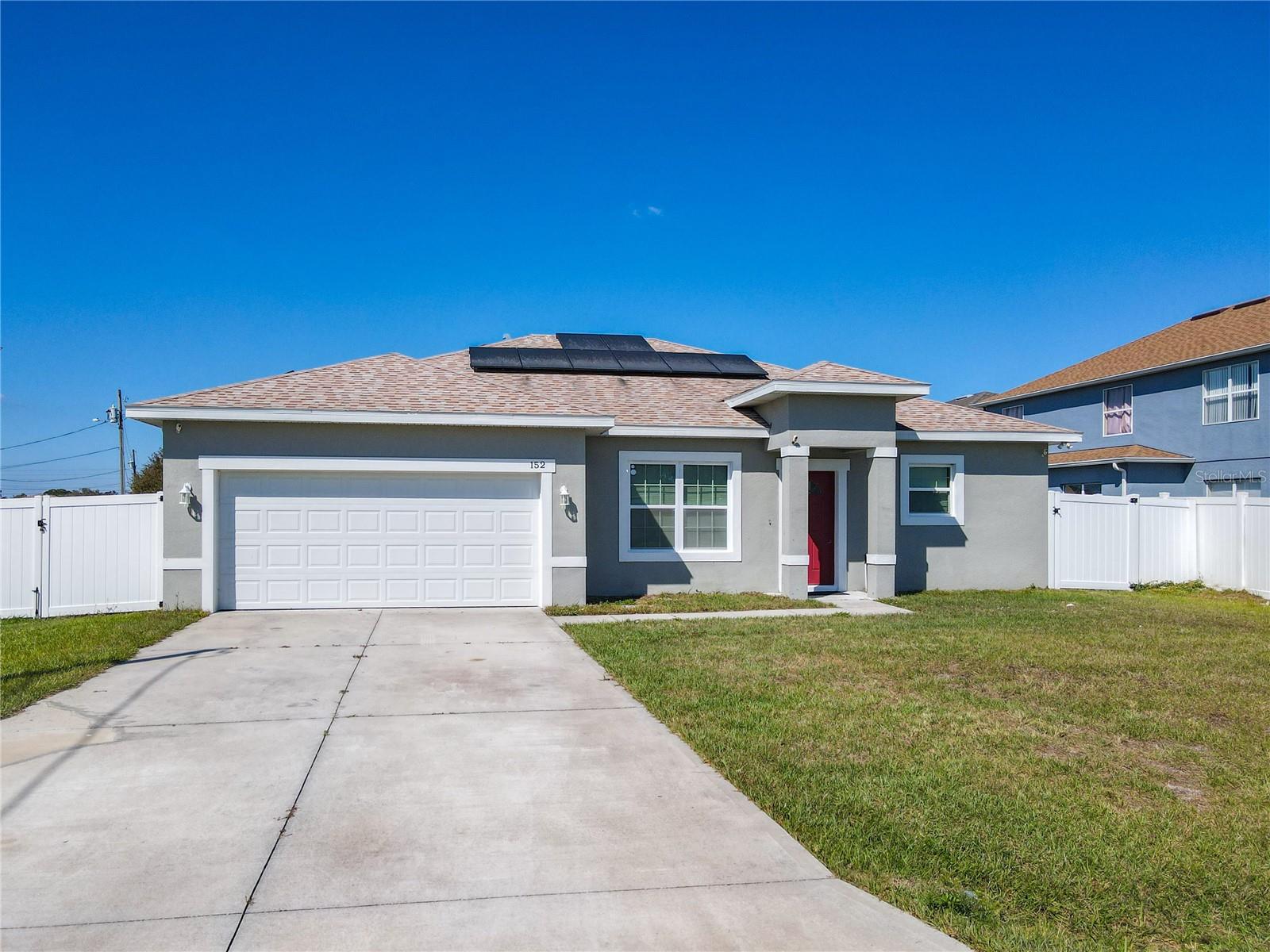 Details for 152 Big Black Drive, KISSIMMEE, FL 34759