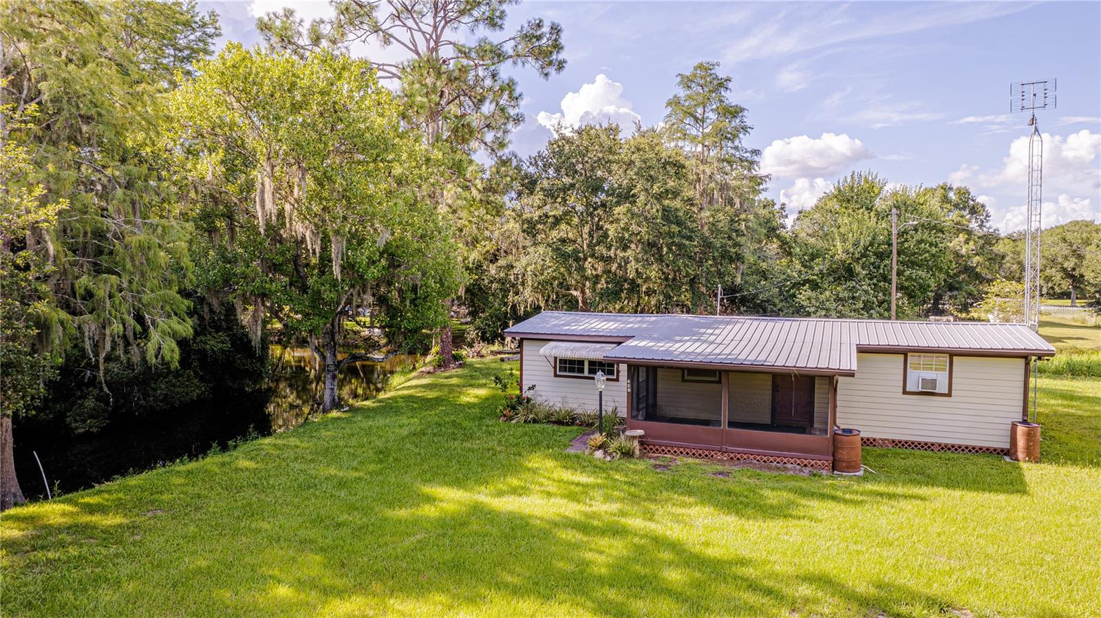 Details for 425 1st Street, KENANSVILLE, FL 34739