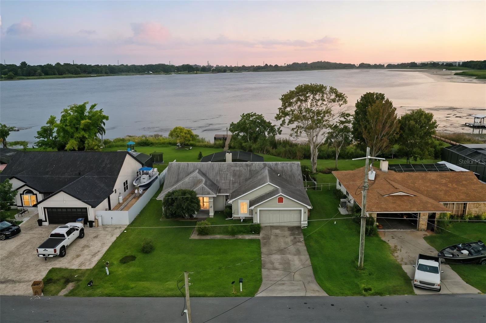Details for 1358 Emerald Drive, KISSIMMEE, FL 34744