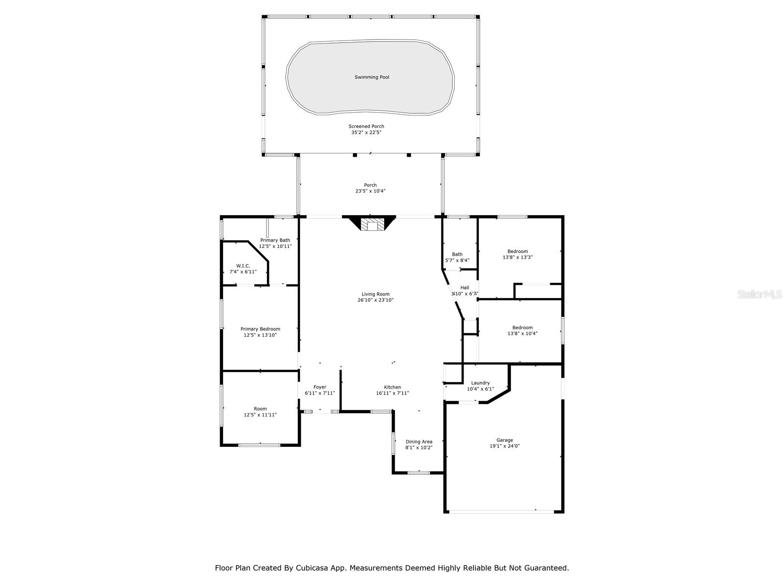 Image 52 of 52 For 1358 Emerald Drive