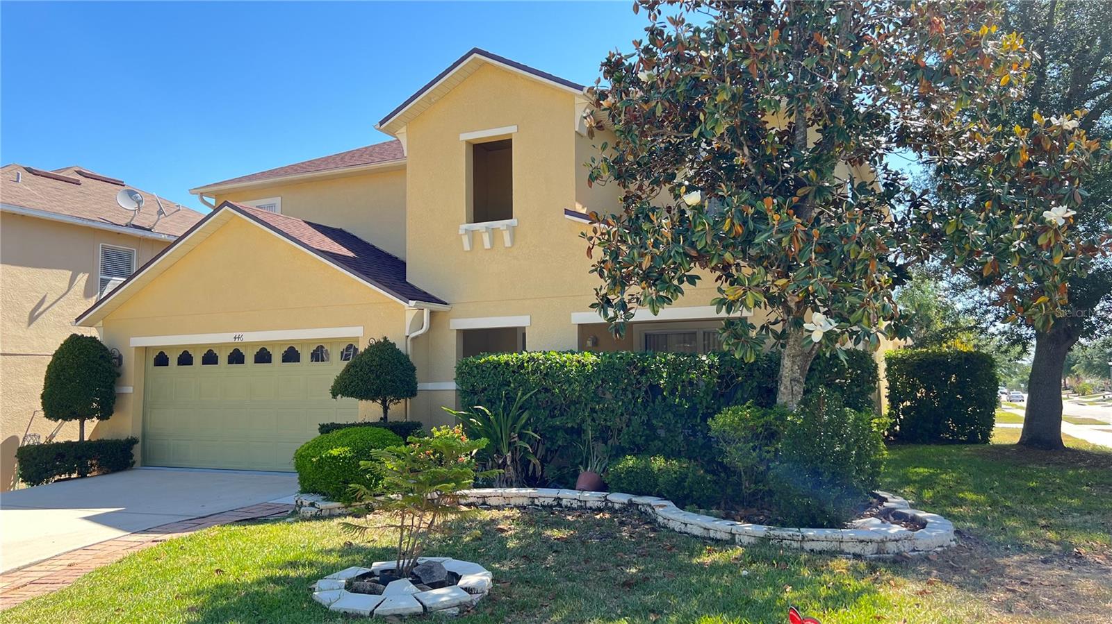 Image 3 of 54 For 446 Rosselli Boulevard