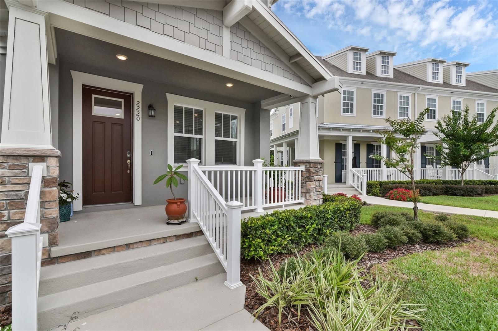 Image 3 of 47 For 2220 Celebration Boulevard