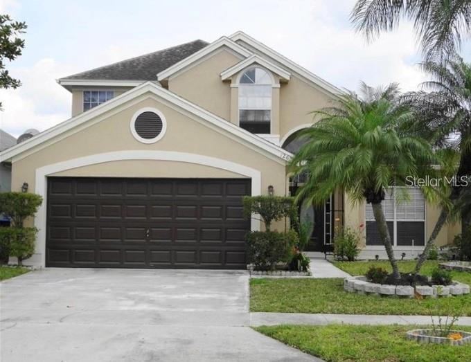 Details for 12627 Earnest Avenue, ORLANDO, FL 32837