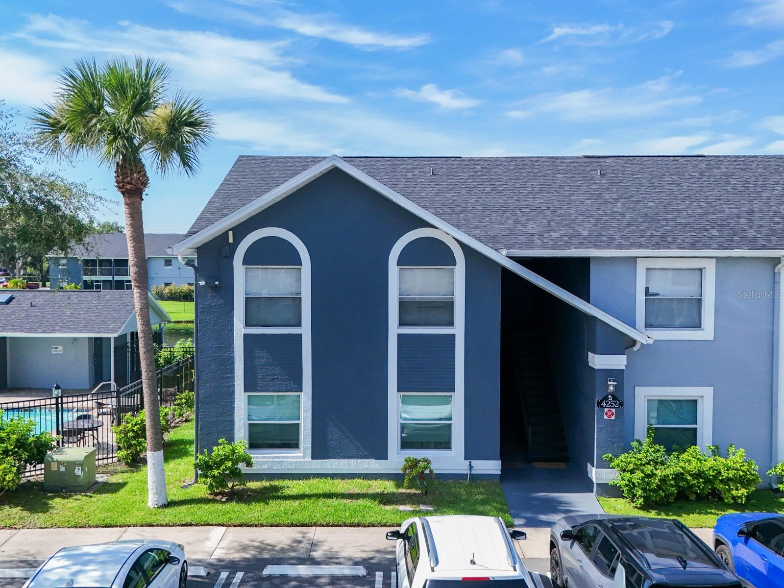 Details for 4252 Pershing Pointe Pl  1, ORLANDO, FL 32822