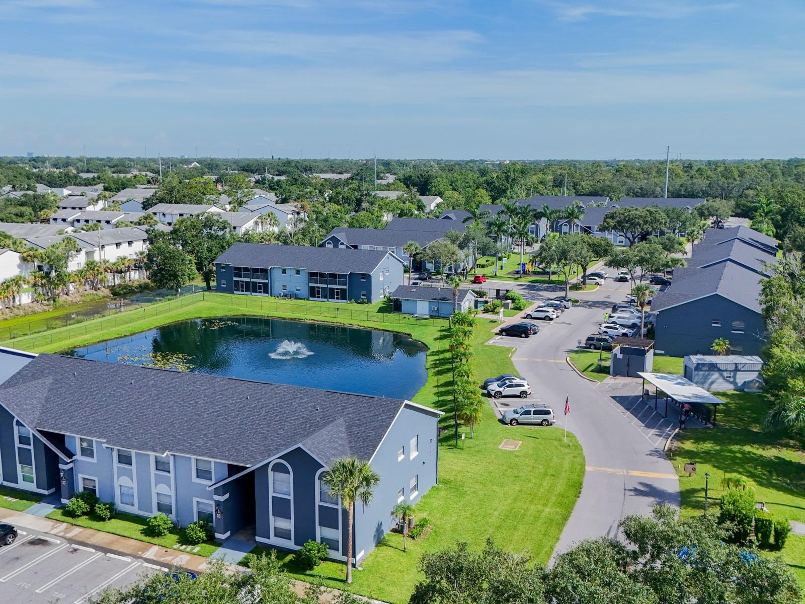 Image 18 of 19 For 4252 Pershing Pointe Pl  1