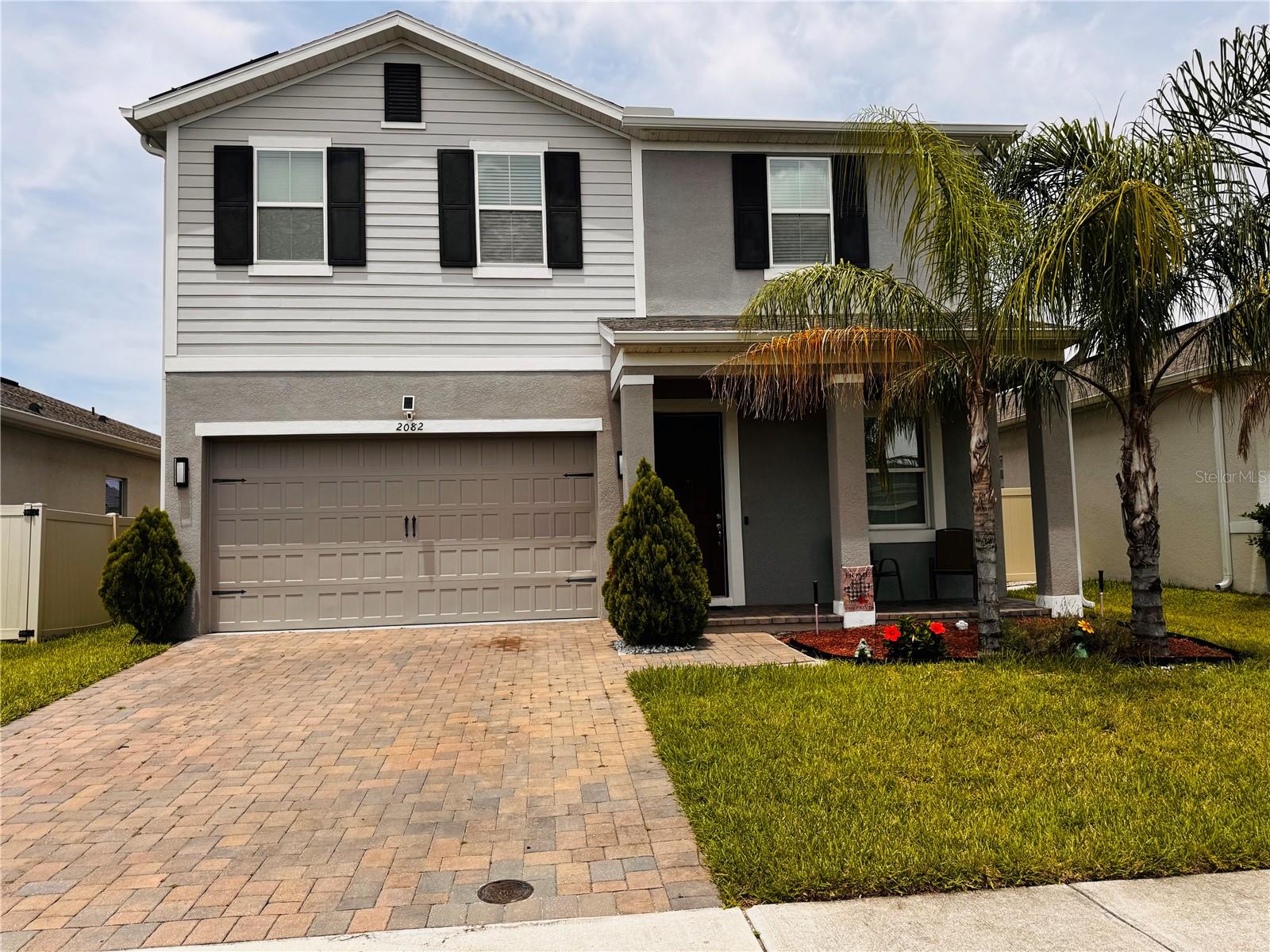 Details for 2082 Sola Vista Avenue, ST CLOUD, FL 34771