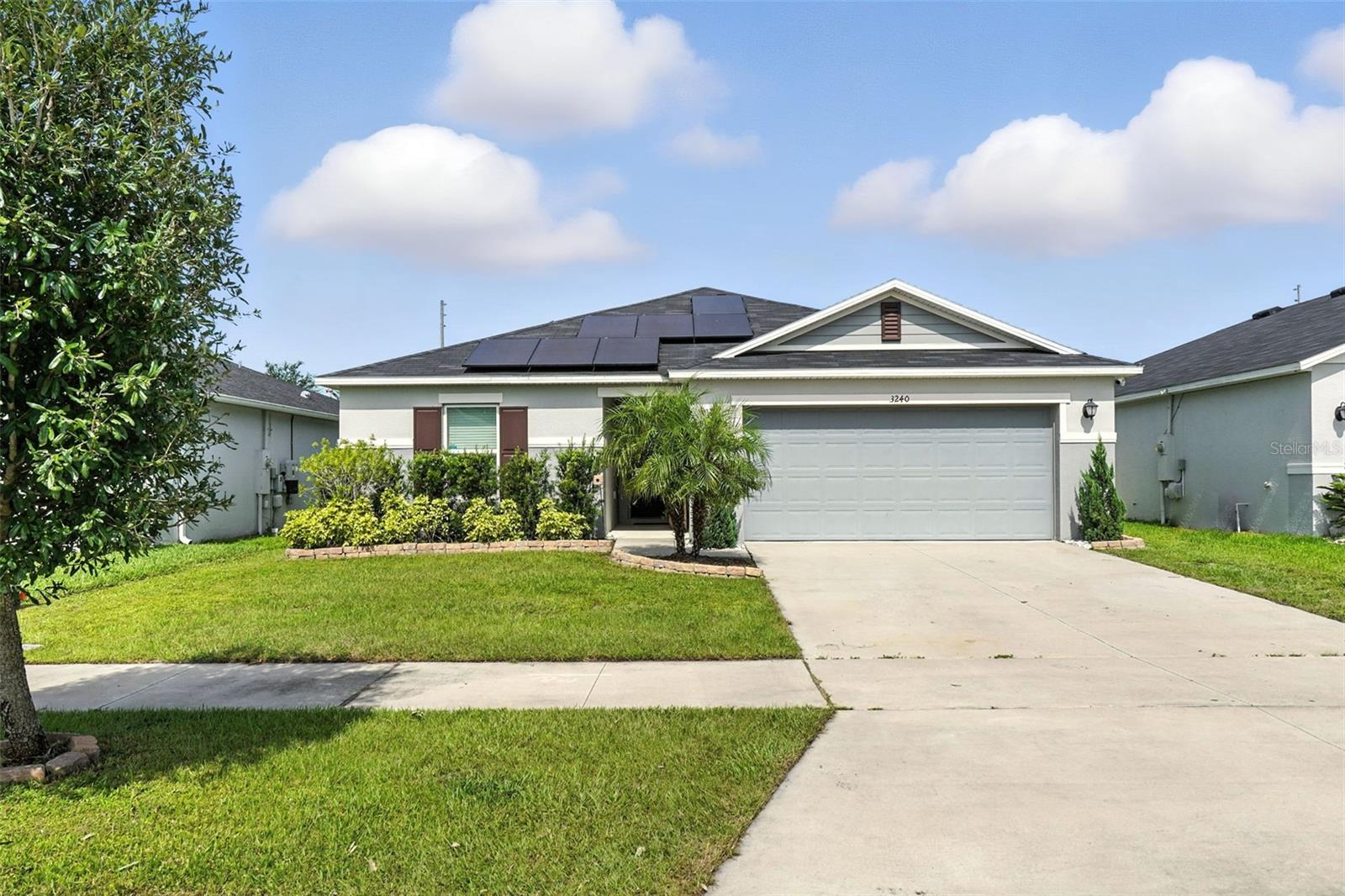 Details for 3240 Casa Del Rey Avenue, KISSIMMEE, FL 34746