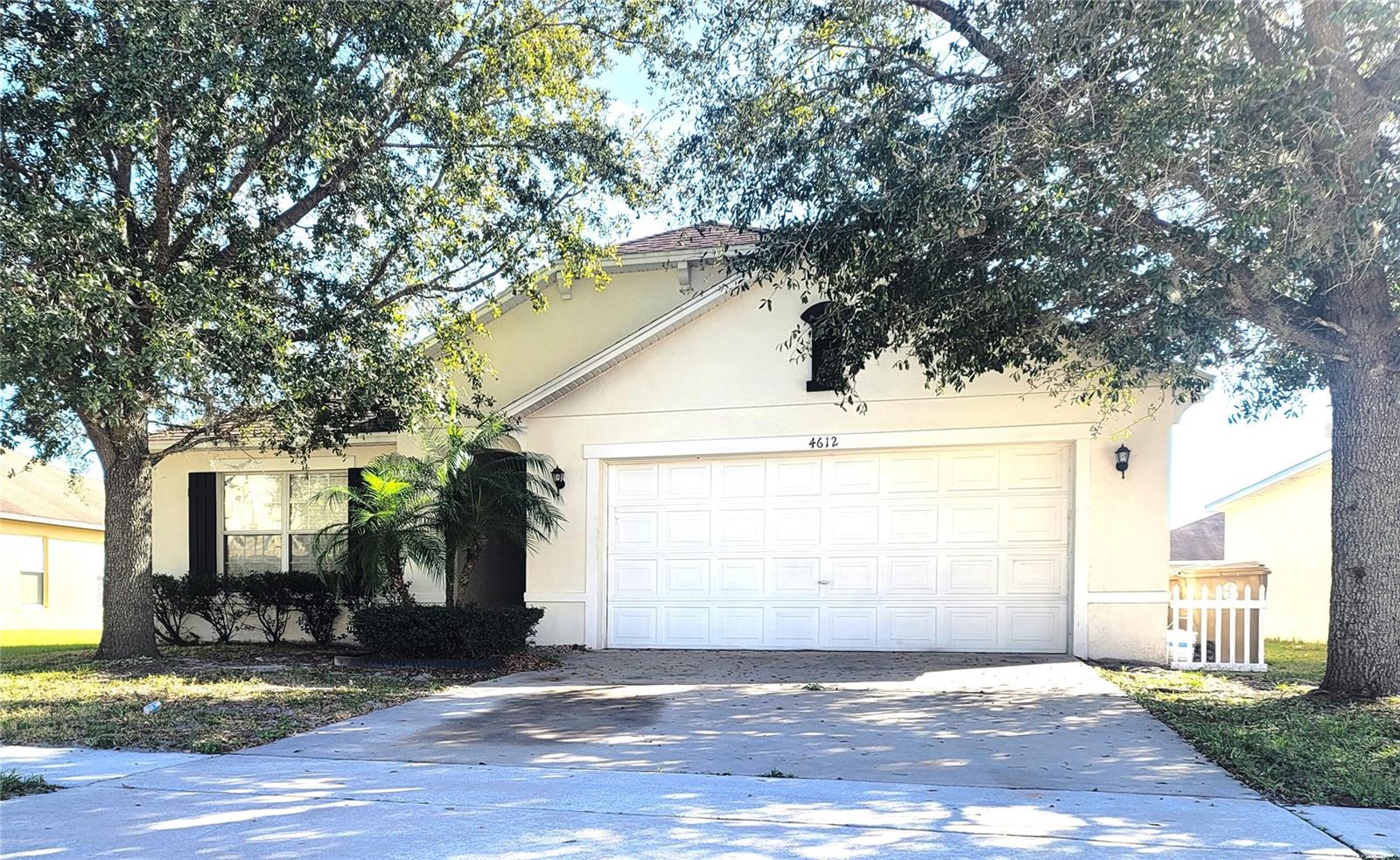 Details for 4612 Caverns Drive, KISSIMMEE, FL 34758