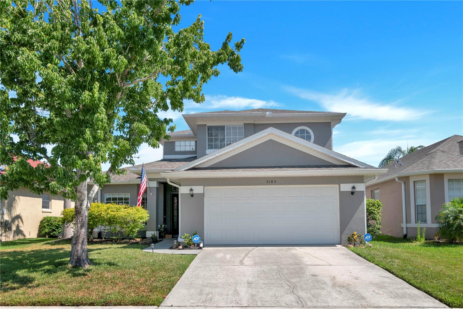 Details for 5145 Marbella Isle Drive, ORLANDO, FL 32837