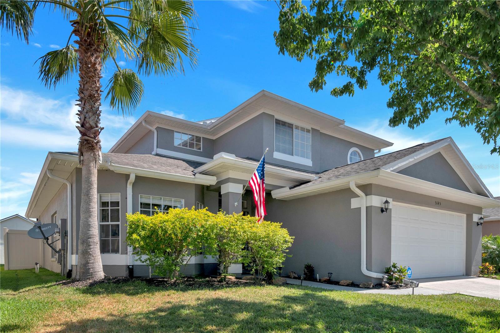 Image 2 of 51 For 5145 Marbella Isle Drive