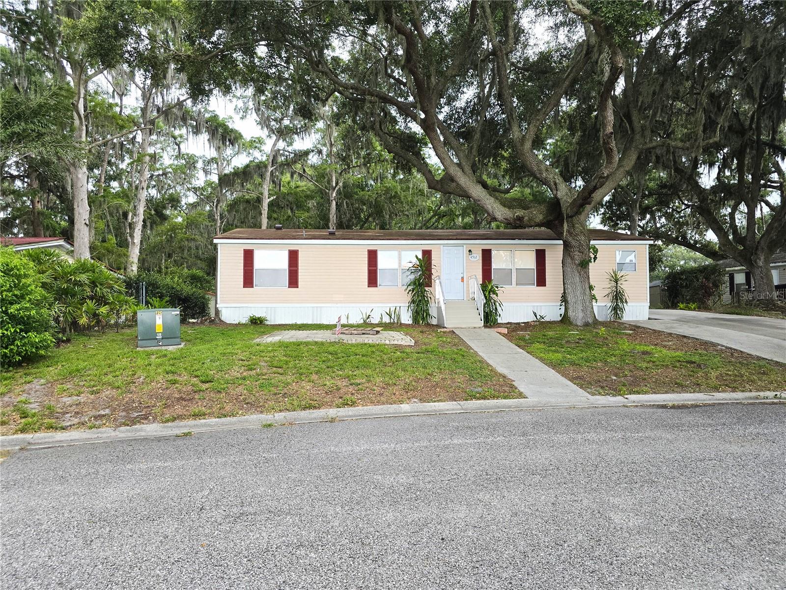 Details for 4512 Rookery Drive, ST CLOUD, FL 34771