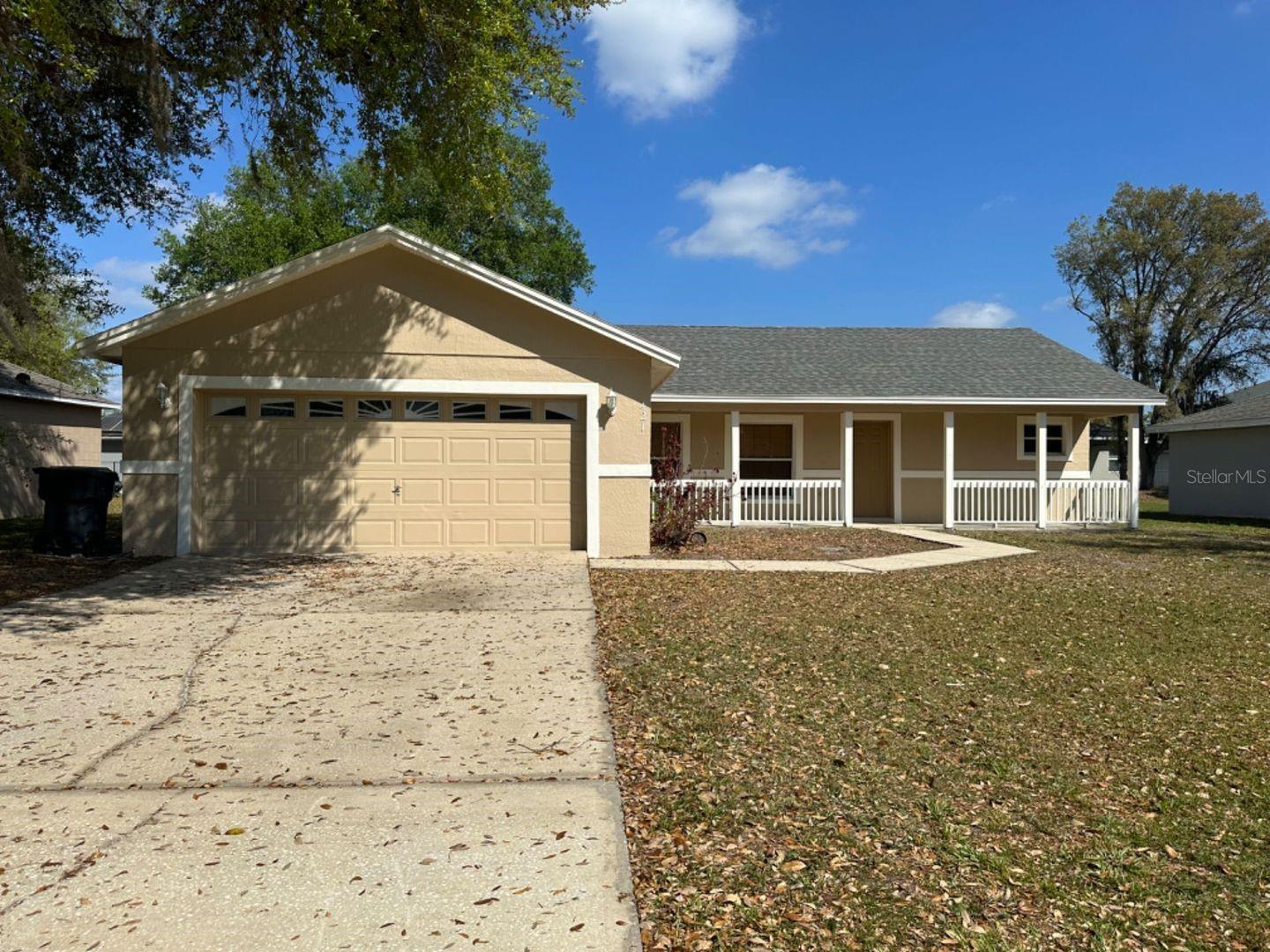 Details for 421 Magpie Court, POINCIANA, FL 34759