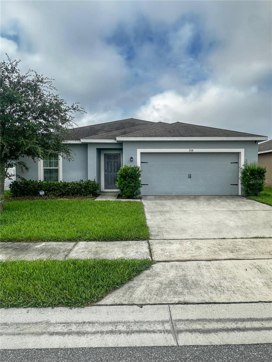 Details for 388 Rooks Loop, HAINES CITY, FL 33844