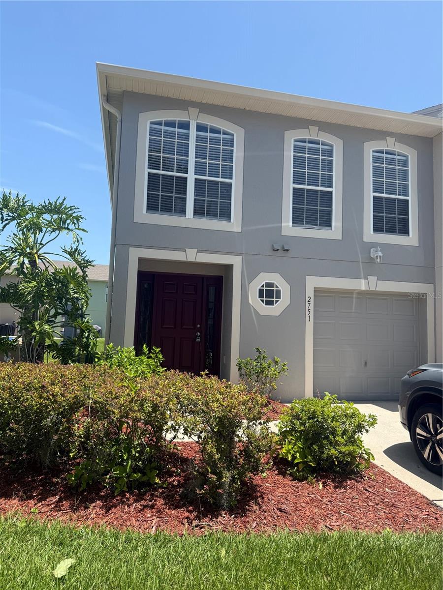 Details for 2751 Merrieweather Lane, KISSIMMEE, FL 34743