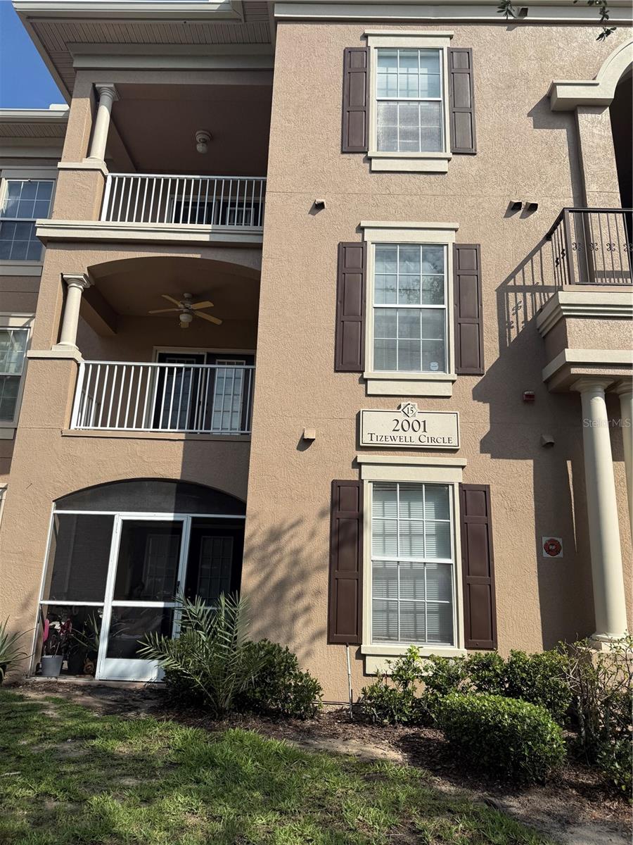 Details for 2001 Tizewell Circle 1505, ORLANDO, FL 32837