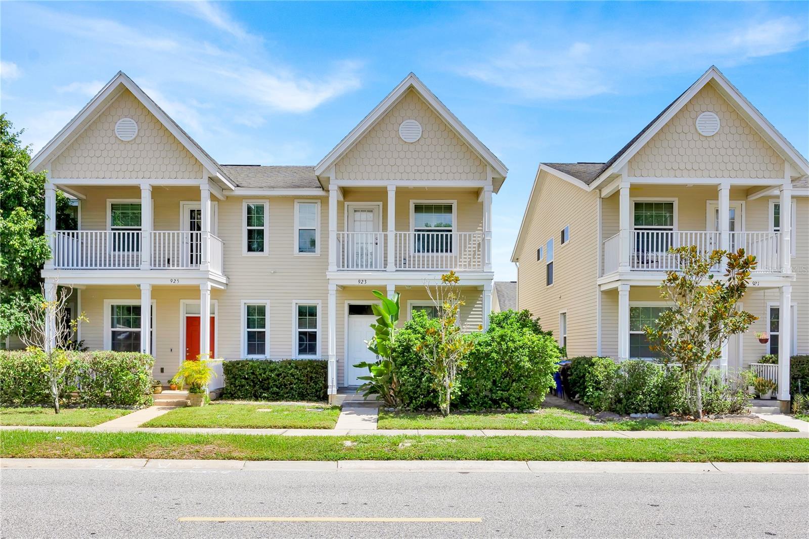 Details for 923 Sumner Street, KISSIMMEE, FL 34741
