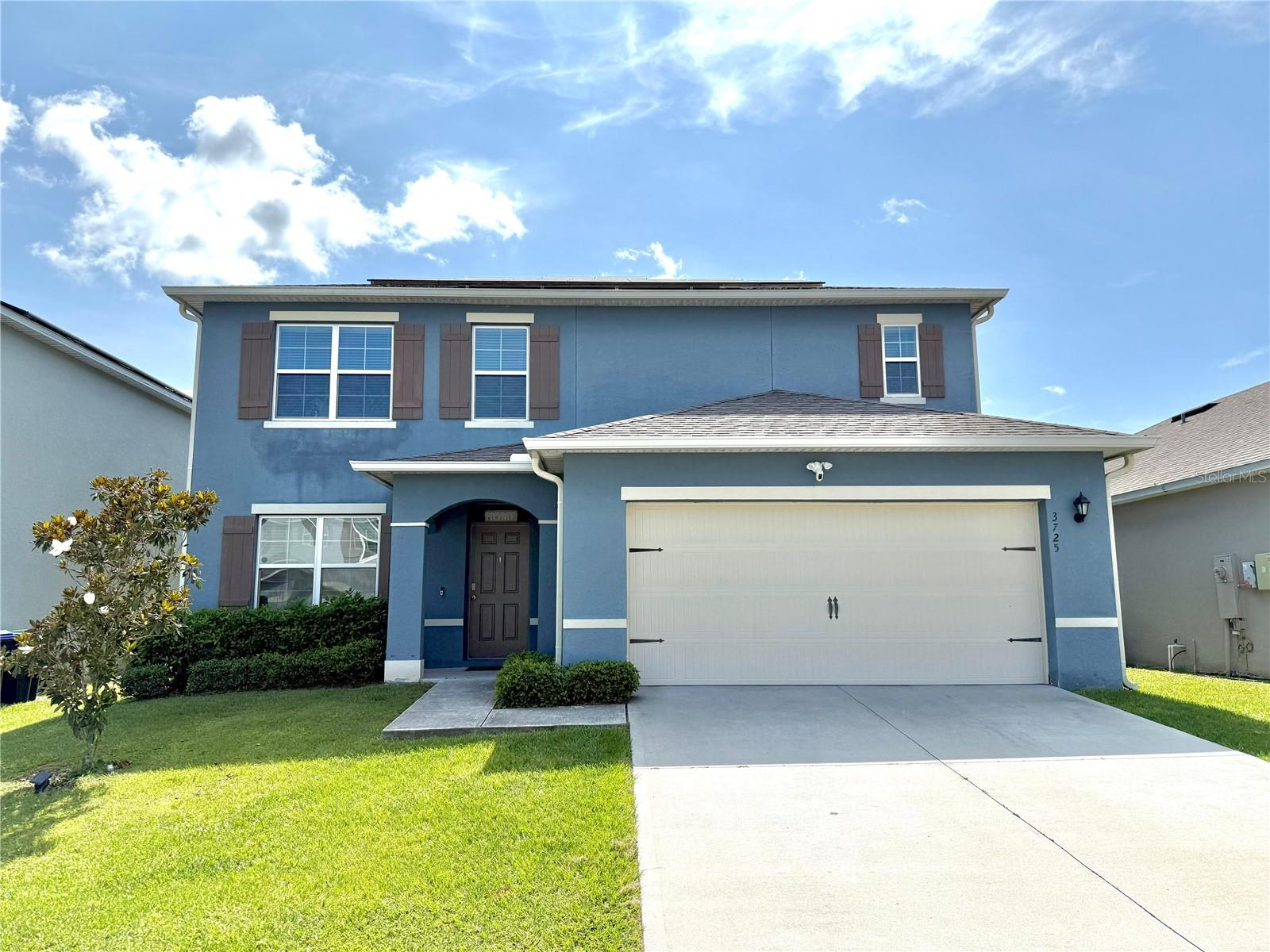 Details for 3725 Holly Grove Lane, MOUNT DORA, FL 32757
