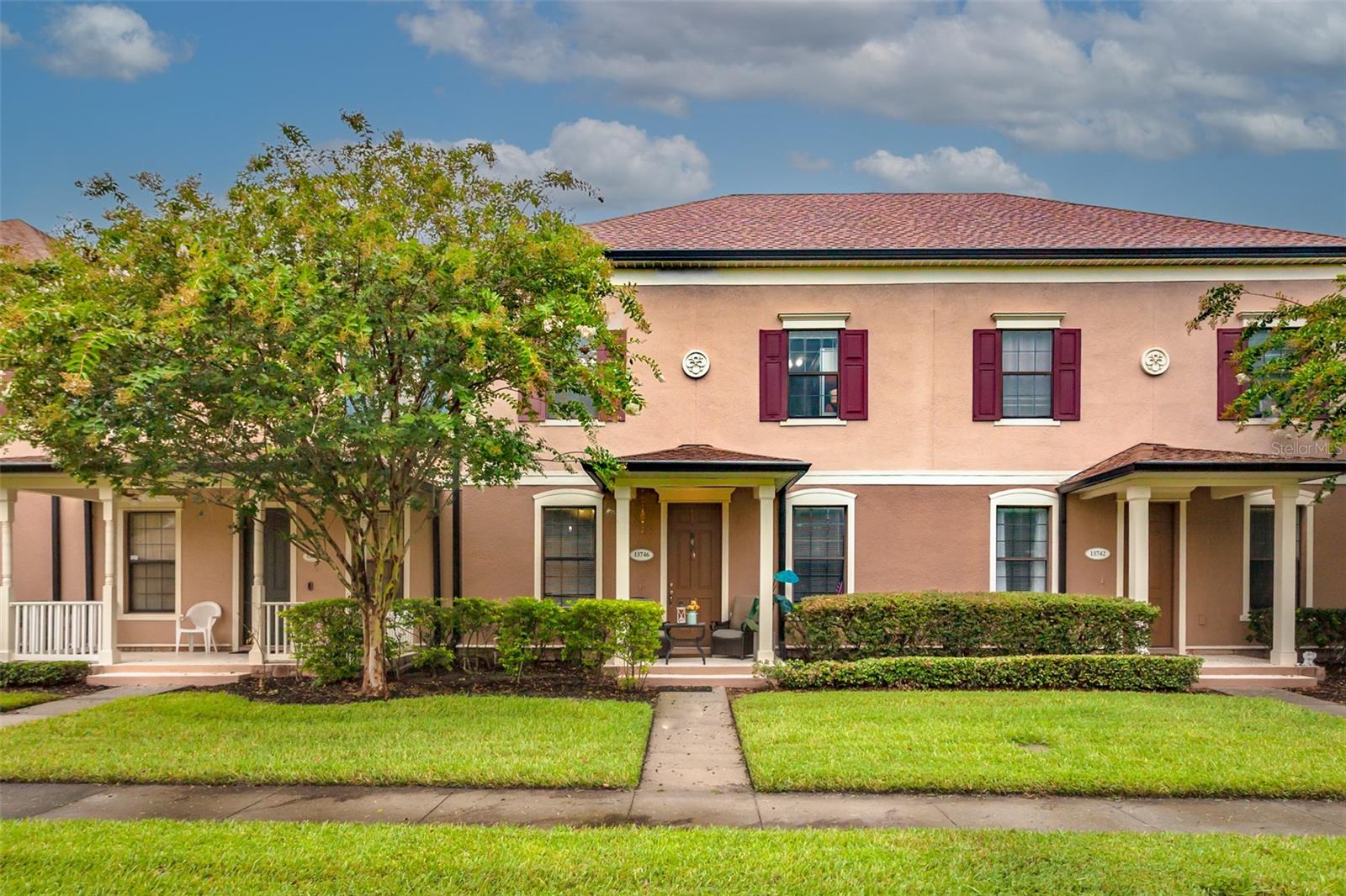 Details for 13746 Beauregard Place, ORLANDO, FL 32837