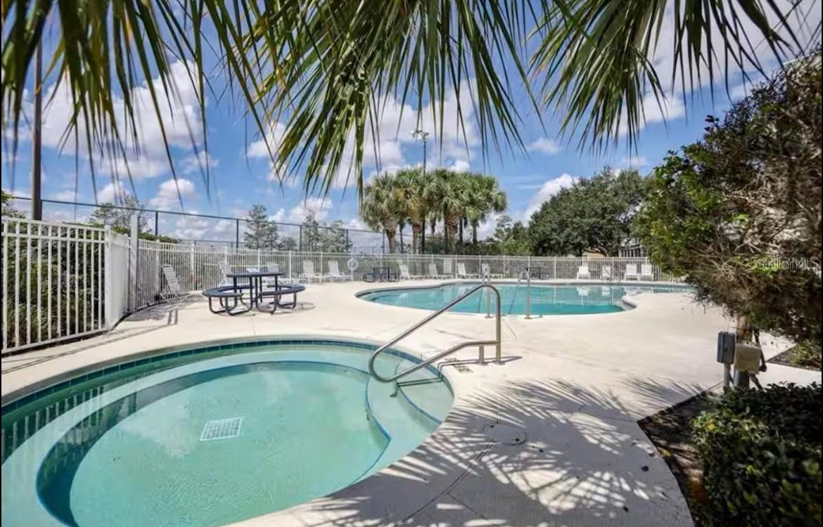 Image 17 of 19 For 3133 Sun Lake Court A