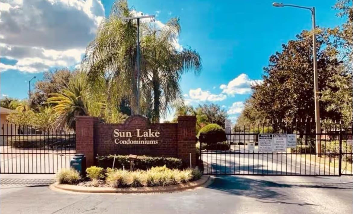 Image 19 of 19 For 3133 Sun Lake Court A