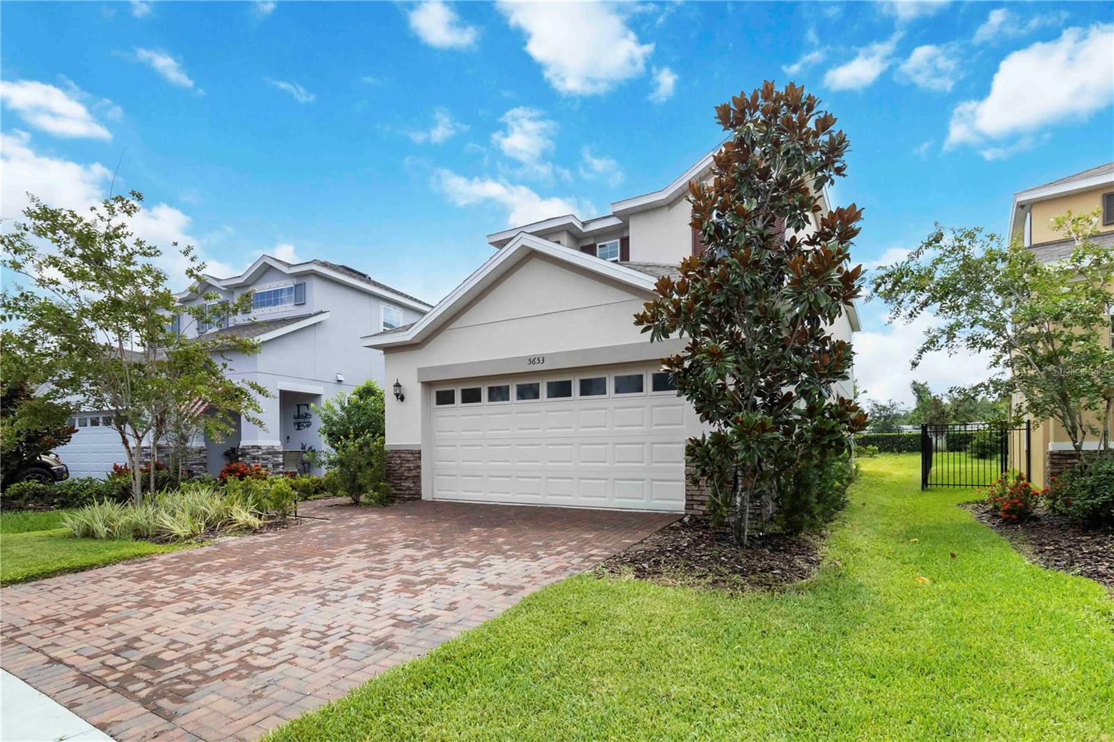 Details for 5653 Del Coronado Drive, APOLLO BEACH, FL 33572
