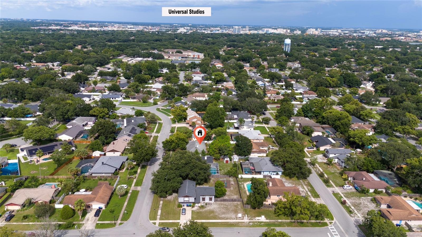 Image 28 of 33 For 8442 Cedar Cove Drive