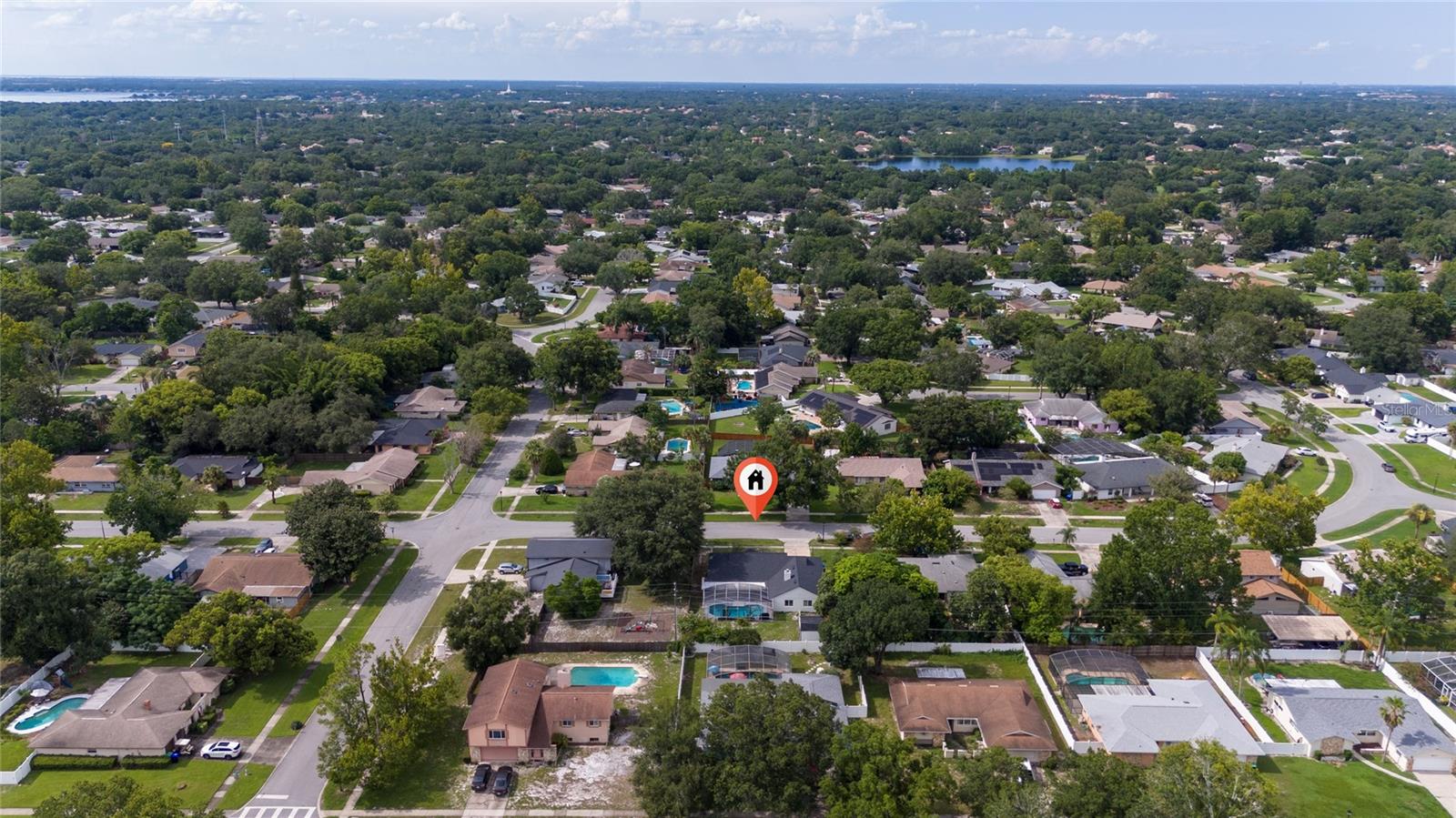 Image 30 of 33 For 8442 Cedar Cove Drive