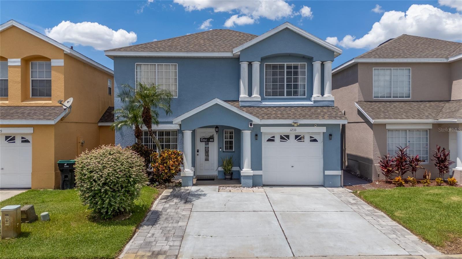 Details for 1233 Sandbrook Drive, ORLANDO, FL 32824