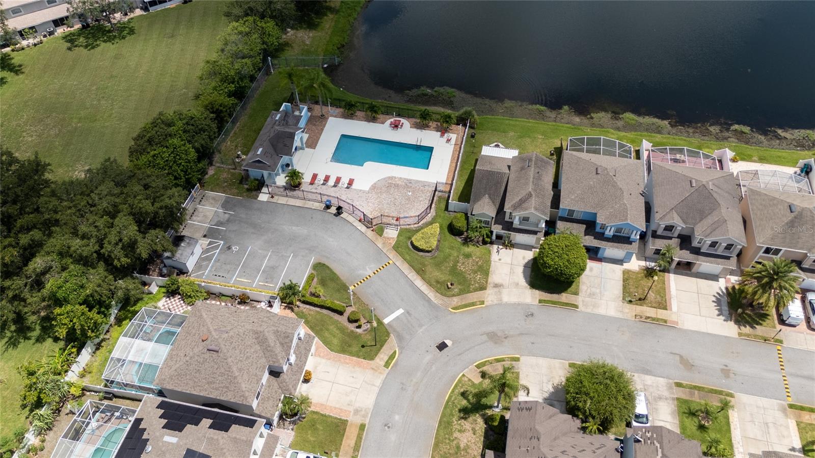 Image 11 of 47 For 1233 Sandbrook Drive